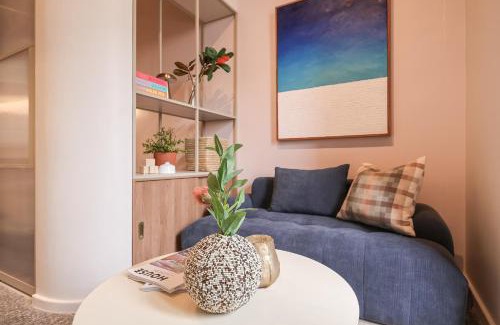 Sea Point Apartamento | ONEHUNDRED on M - Fluent Serviced Apartments