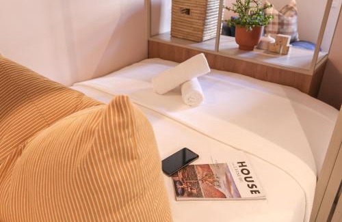 Sea Point Apartamento | ONEHUNDRED on M - Fluent Serviced Apartments