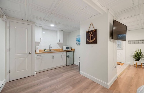 Sylvan Beach Apartamento | `Oneida Landing`-Queen+Pull Out