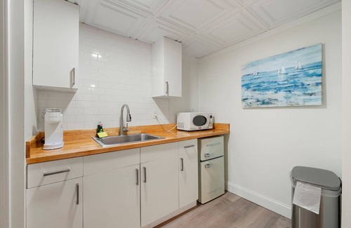 Sylvan Beach Apartamento | `Oneida Landing`-Queen+Pull Out