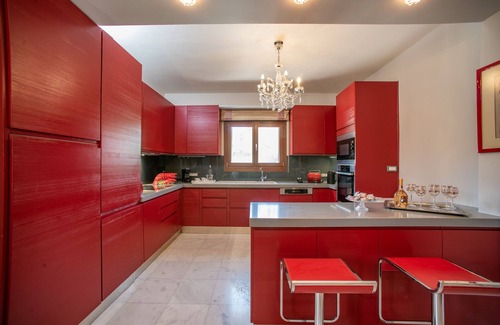 Kato Korakiana Villa | Oneirodromio by White Dream Villas