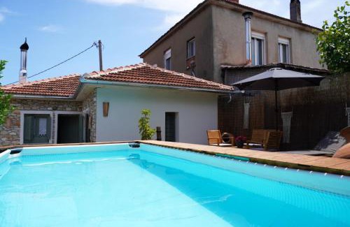 Argalasti Casa | Oneiropetra Luxury House