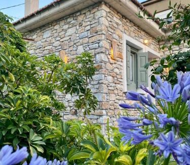Argalasti Casa | Oneiropetra Luxury House