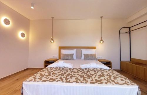 Chrisi Akti Apartamento | Onelia