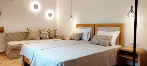 Chrisi Akti Apartamento | Onelia