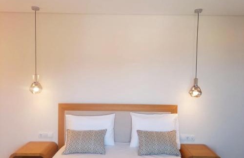 Chrisi Akti Apartamento | Onelia