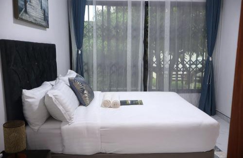 Lusaka Apartamento | Onelove Homes