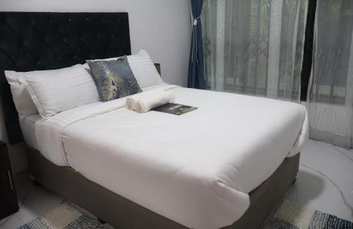 Lusaka Apartamento | Onelove Homes