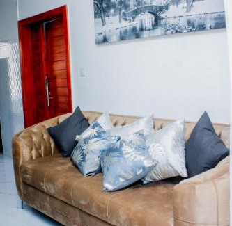 Lusaka Apartamento | Onelove Homes