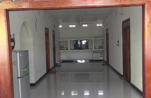 Uppuveli Casa | onelove hostel