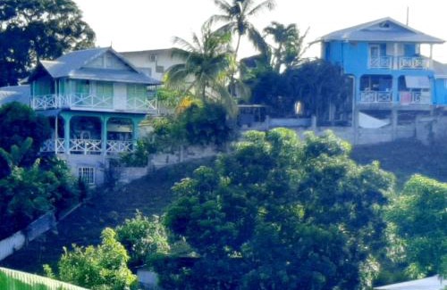 Tunapuna-Piarco Apartamento | Onelovecottagetobago Studio Apartment
