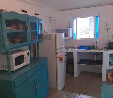Tunapuna-Piarco Apartamento | Onelovecottagetobago Studio Apartment