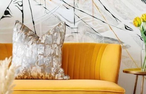 Golden Triangle Apartamento | Onerary Art Suite 209