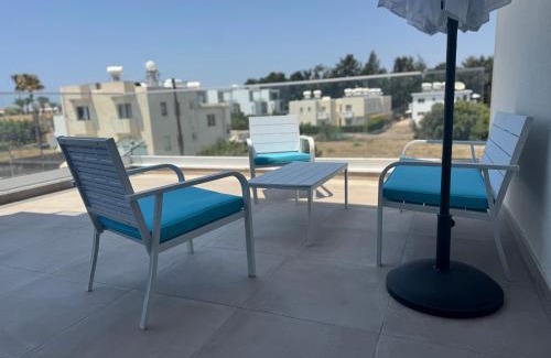 Paphos Apartamento | Onero Residence Lovely Apartment