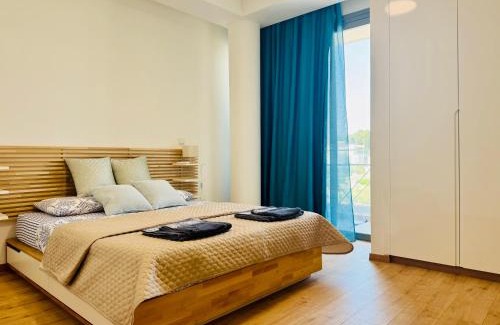 Paphos Apartamento | Onero Residence Lovely Apartment