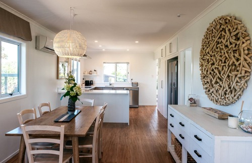 Blackpool Casa | ONEROA COASTAL CLASSIC | Coast & Country | WINTER DEAL - Stay for 3, Pay for 2