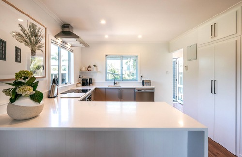 Blackpool Casa | ONEROA COASTAL CLASSIC | Coast & Country | WINTER DEAL - Stay for 3, Pay for 2