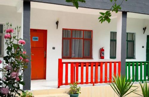 Olympos Casa | Ones Pansiyon