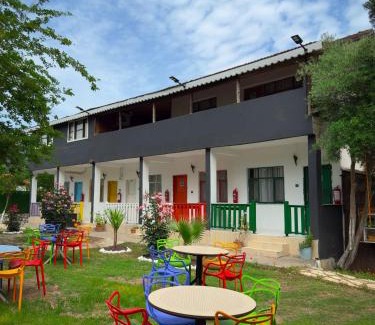 Olympos Casa | Ones Pansiyon