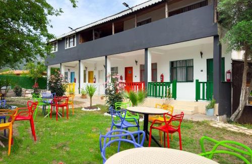 Olympos Casa | Ones Pansiyon