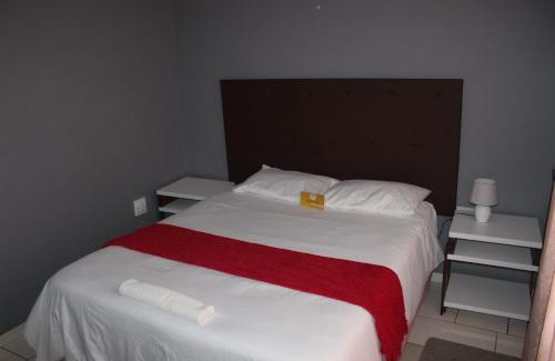 Maseru Casa | ONESI Guest House
