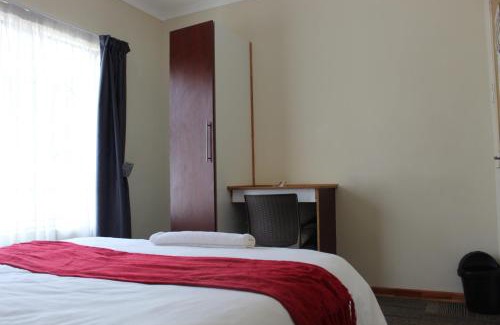 Maseru Casa | ONESI Guest House