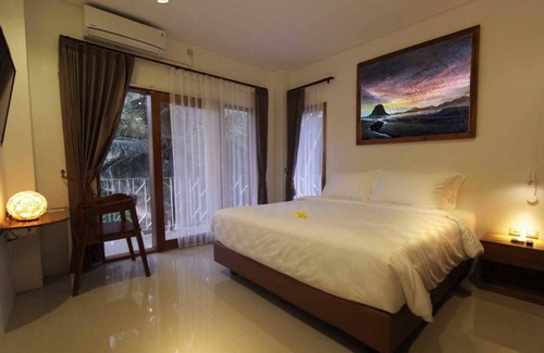 Sumberagung Hotel | One South Boutique Villa