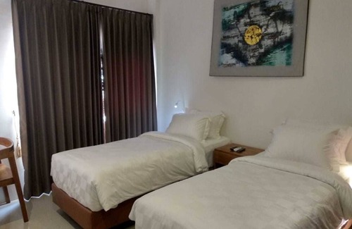 Sumberagung Hotel | One South Boutique Villa