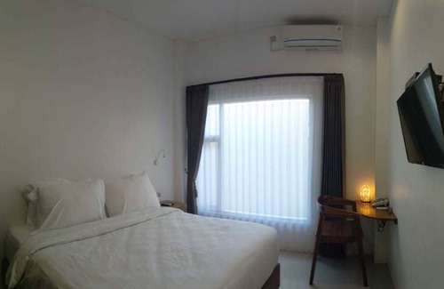 Sumberagung Hotel | One South Boutique Villa