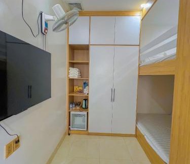 Moc Chau Apartamento | Ong hotel Mộc Châu