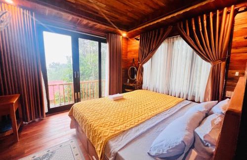 Ham Ninh Apartamento | Ong Huong House Can 2