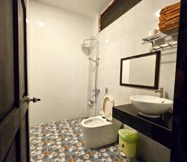 Ong Lang Complejo | Ong Lang Bay Resort