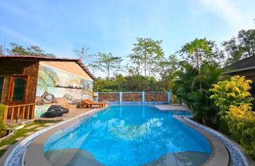 Ong Lang Complejo | Ong Lang Bay Resort