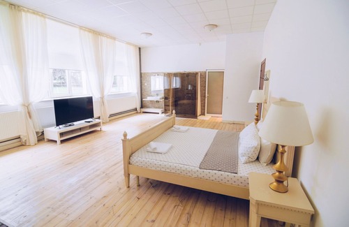Letnitsa Casa | Ongal guest houses