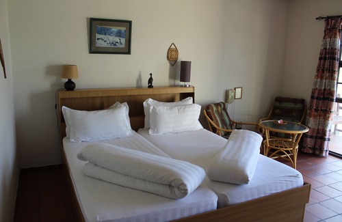 Windhoek Casa | Onganga Hotel Pension