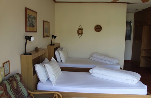 Windhoek Casa | Onganga Hotel Pension