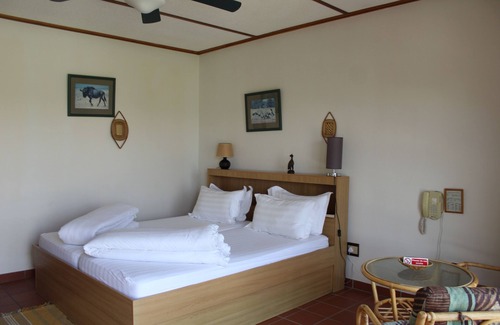 Windhoek Casa | Onganga Hotel Pension