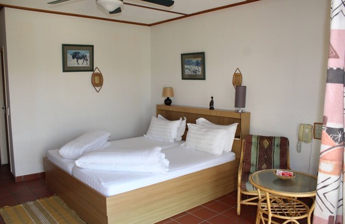 Windhoek Casa | Onganga Hotel Pension