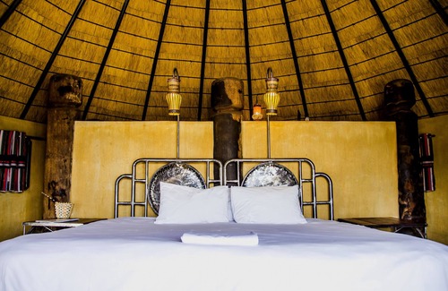 Ondangwa Casa | Ongula Village Homestead Lodge