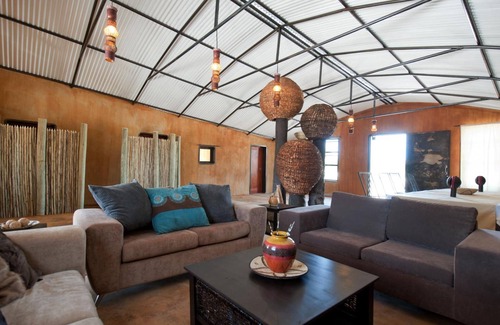 Ondangwa Casa | Ongula Village Homestead Lodge
