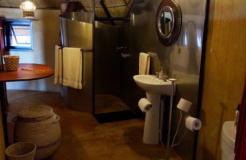 Ondangwa Casa | Ongula Village Homestead Lodge
