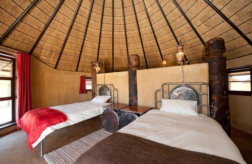 Ondangwa Casa | Ongula Village Homestead Lodge