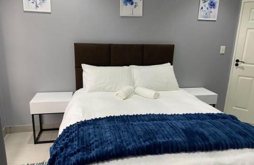 Vineta Apartamento | Ongwe Complex - Holiday Apartment
