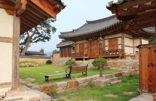 Andong Casa | Ongye Jongtaek