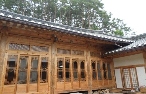 Andong Casa | Ongye Jongtaek