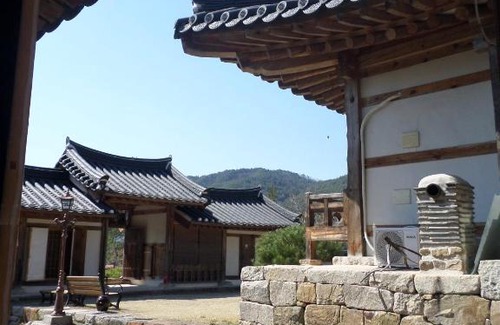 Andong Casa | Ongye Jongtaek
