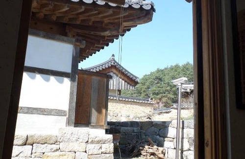 Andong Casa | Ongye Jongtaek