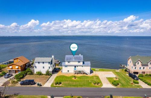 Nags Head Casa | ONHC11D Sunwatch