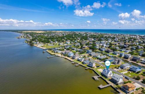 Nags Head Casa | ONHC11D Sunwatch
