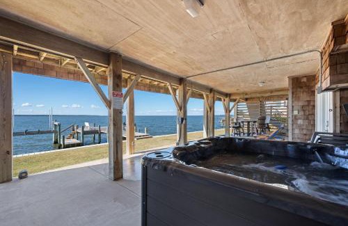 Nags Head Casa | ONHC11D Sunwatch